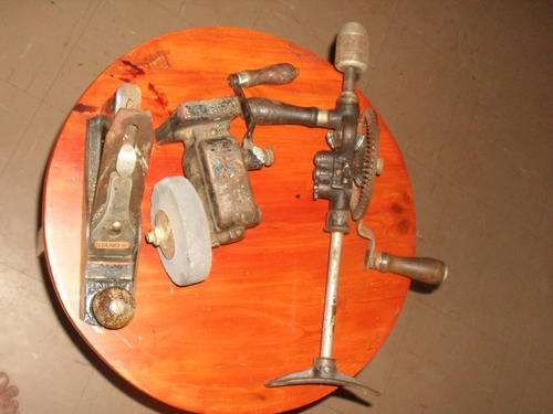 JOBLOT VINTAGE TOOLS