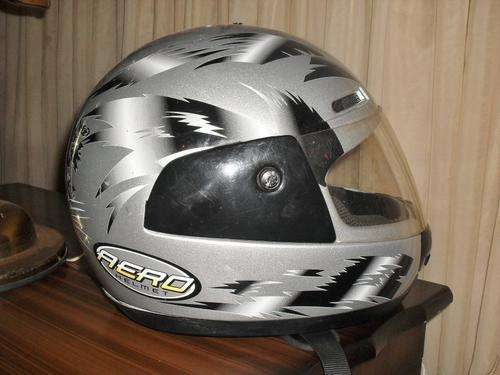 AERO FULL FACE HELMUT