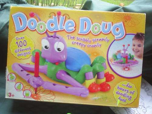 Doodle Doug