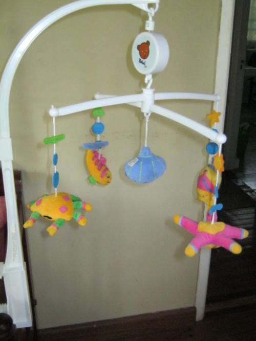 Baby Mobile