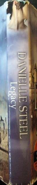 Legacy - Danielle Steel