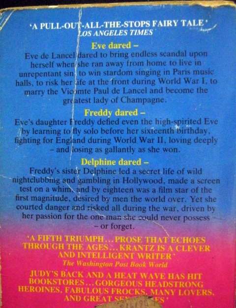 Till We Meet Again - Judith Krantz