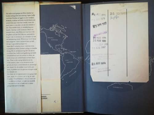 Waaiskuim - Kobus Myburgh