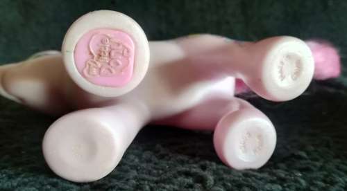 2 x My Little Pony and Faux Pony