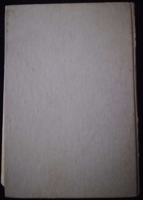 Laat Vrugte - CM van den Heever