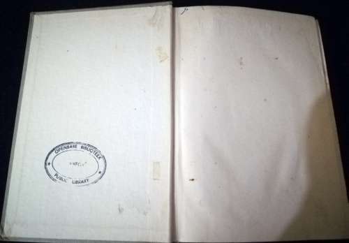 Laat Vrugte - CM van den Heever