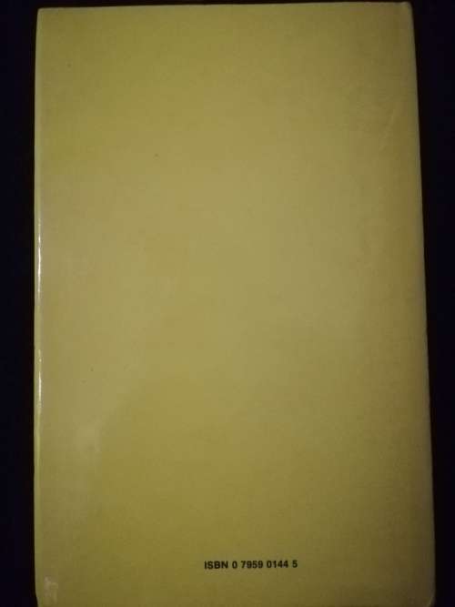 Een Lang Winter - Engela Linde