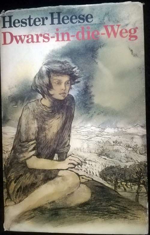 Dwars-In-Die-Weg - Hester Heese