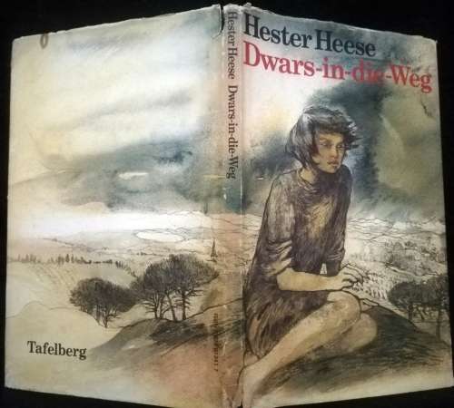 Dwars-In-Die-Weg - Hester Heese