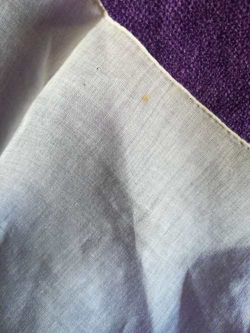 Lot of Seven Vintage Hankies