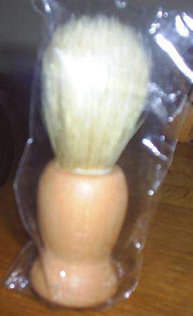 Shaving Brush