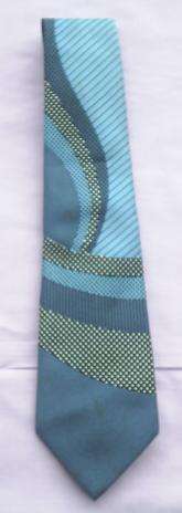 Hepworths for Cravateur Tie