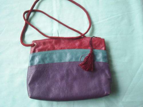 Handbag - Made in Italy