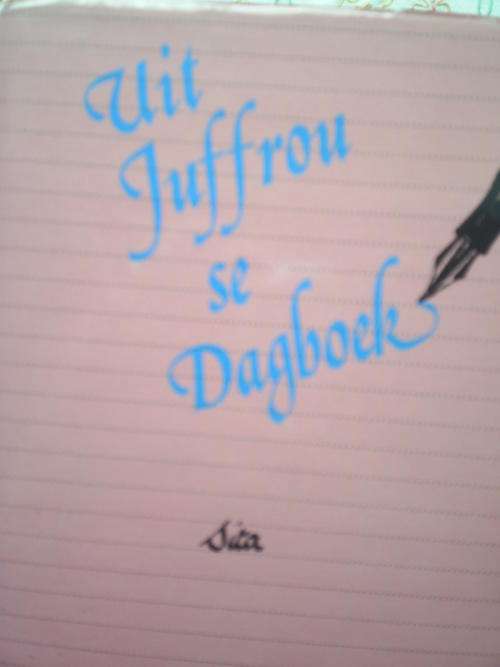 Uit Juffrou Se Dagboek - Sita (1984)