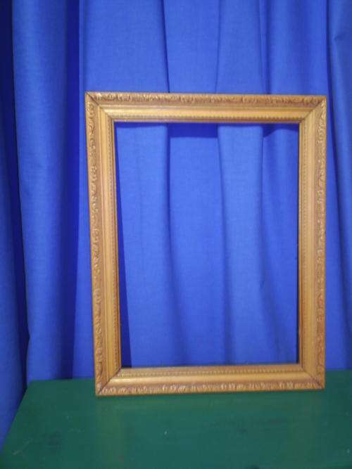 Wooden Frame (47.5cm x 37.5cm)