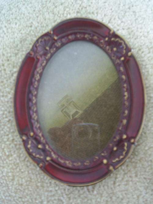 Frame With Glass (15cm x 11.5cm)