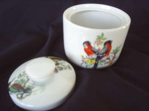 Royal Doulton Sugar Bowl