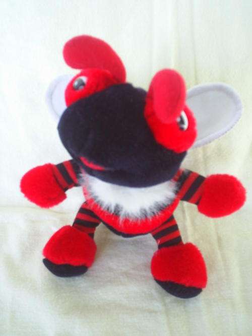 Buzzy Bee (+/- 23cm)