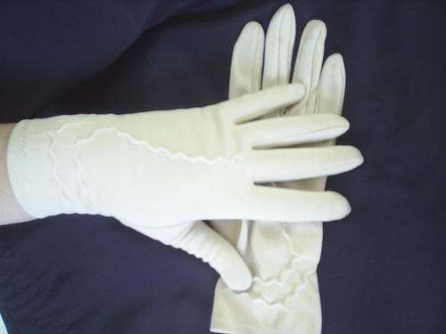 Vintage Gloves