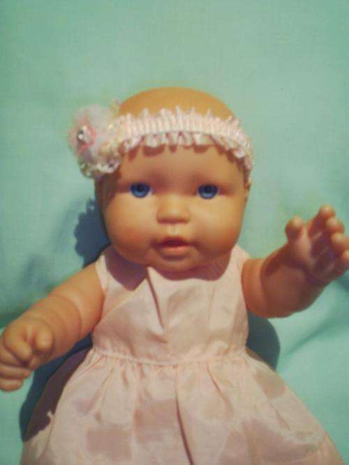 Baby Doll (36cm- read description)