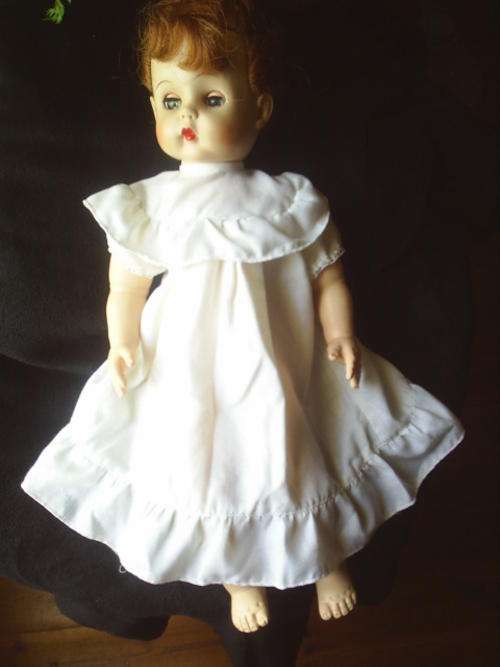 Vintage Doll (47cm)