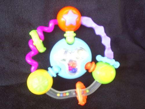 Baby Rattle