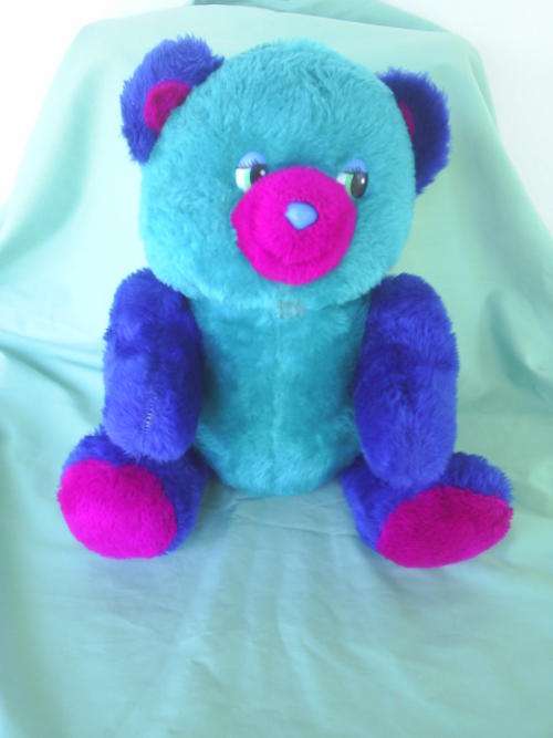 Bear (+/- 33cm seated)