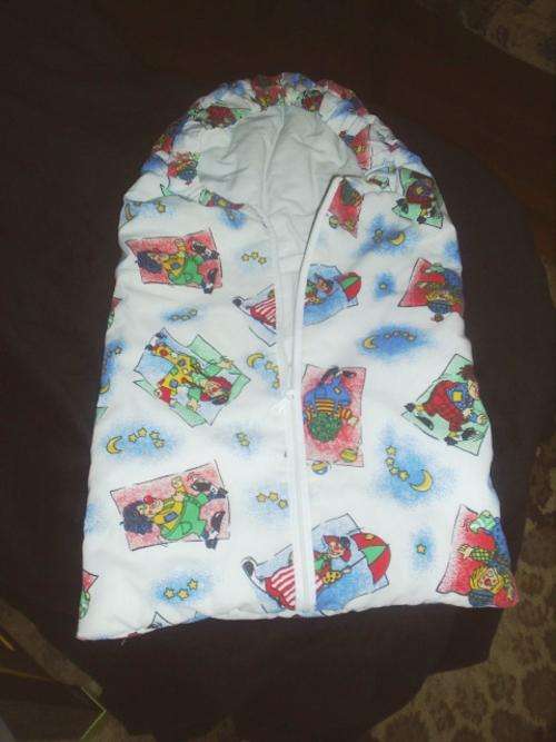 Baby's Own Sleeping Bag (70cm)