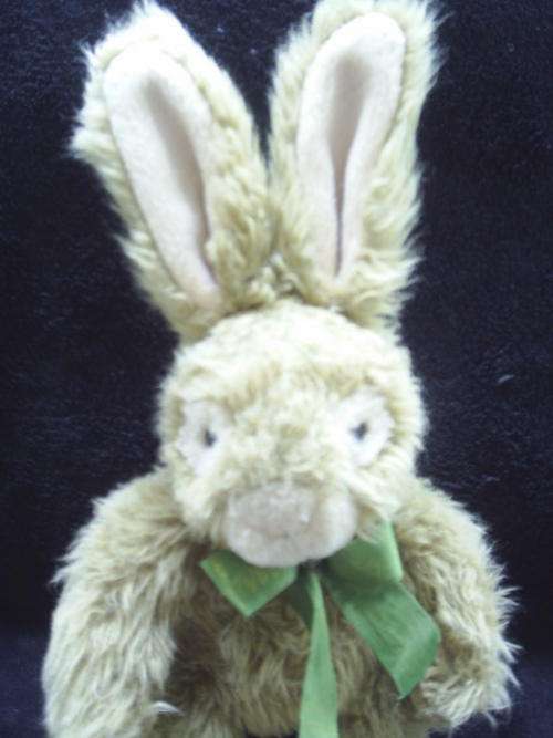 Harrods Bunny (+/- 30cm)