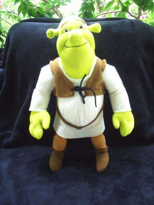 Shrek (+/- 35cm)