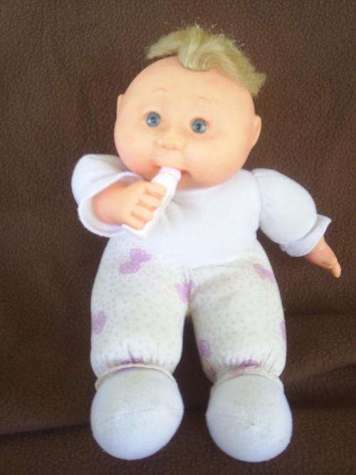 Baby Doll (+/- 27cm)