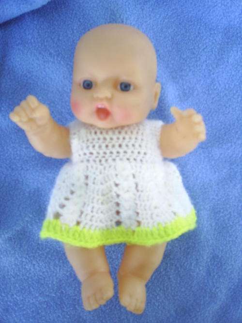 Sum Sum Doll (+/- 22cm)