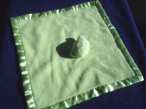 Comfort Blankie (36cm x 36cm)