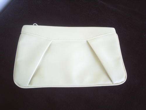 Retriever by Pointer Clutchbag (27cm x 16cm- as new)