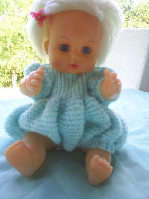 Doll (+/- 30cm)