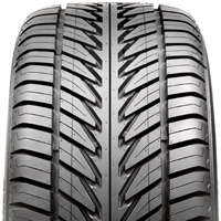 205/40WR17 SAVA BY GOODYEAR