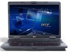 ACER XTENSA 7630EZ