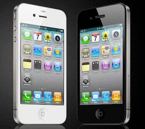 APPLE iPhone 4 32GB EXCELLENT