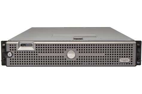 DELL POWEREDGE 2850