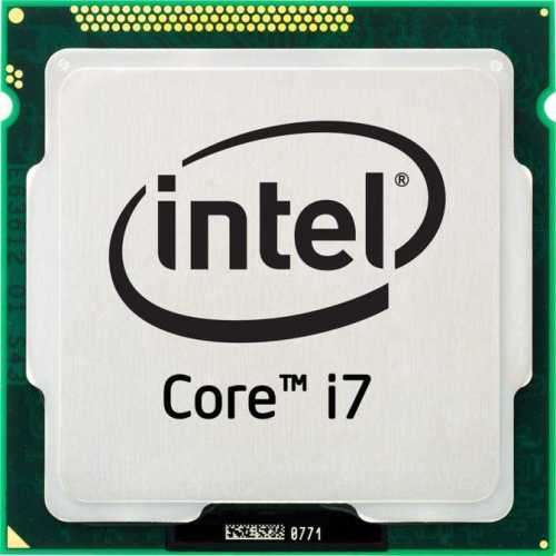 INTEL i7-2670QM 2.2GHz CPU