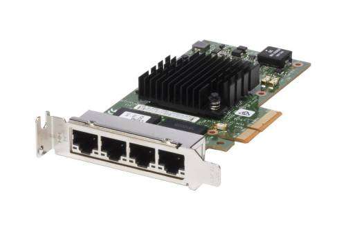 INTEL i350 | Quad Port GbE