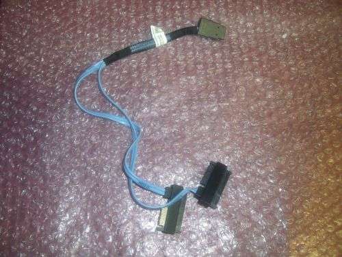 DELL SFF-8087 to 2 x SFF-8482 (SAS CABLE)