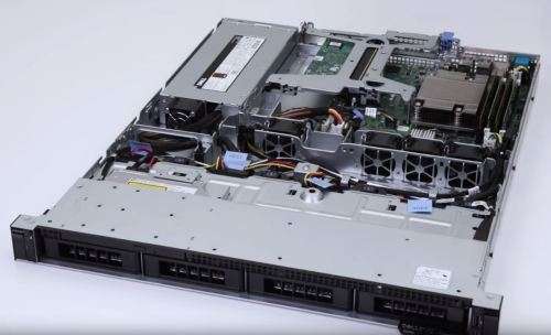 DELL R240