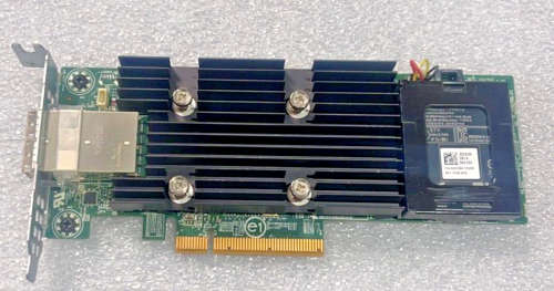 DELL PERC H830 (P/N NR5PC)