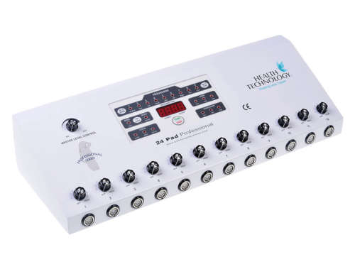 EMS Professsional 24 Pad