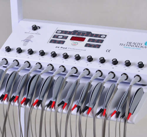 EMS Professsional 24 Pad