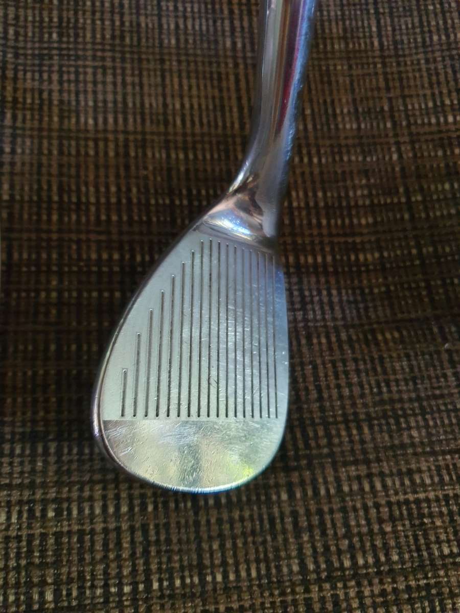 Cobra Snakebite Wedges 50, 54, 58