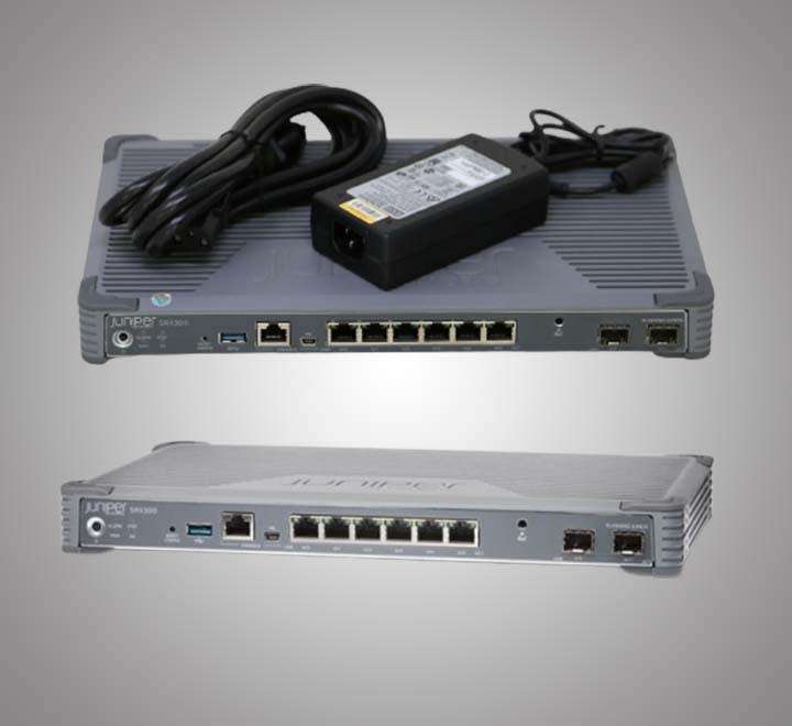 Juniper SRX300 Firewall
