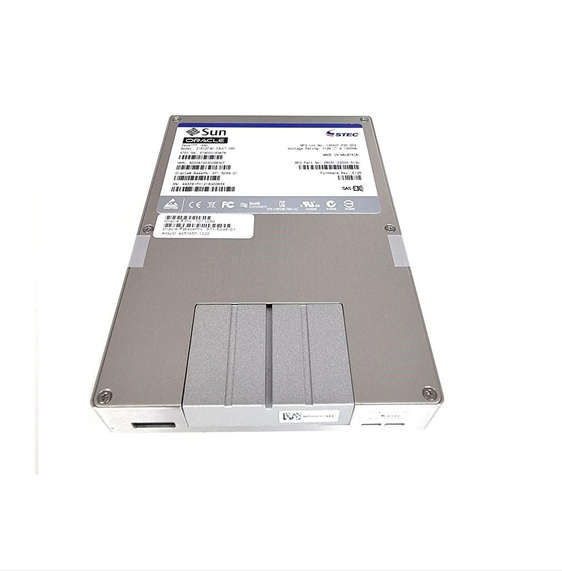 HGST (STEC) ZeusIOPS 73GB SAS SSD (Write Intensive)