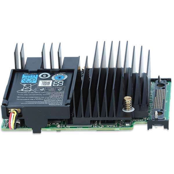DELL PERC H730P 2GB Cache P/N 07H4CN